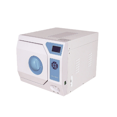 From Self-factory  23L table top steam  Autoclave CLASS-B dental can be used