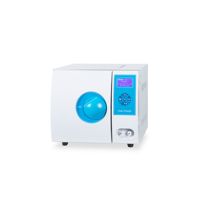 Automatic protect Microcomputer control  table top autoclave dental steam sterilizer