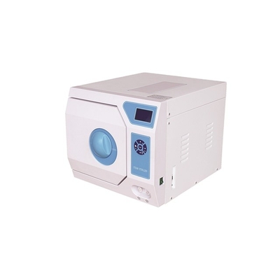 CE/ISO Certification and Class B classification Instrument dental autoclave machine 23L