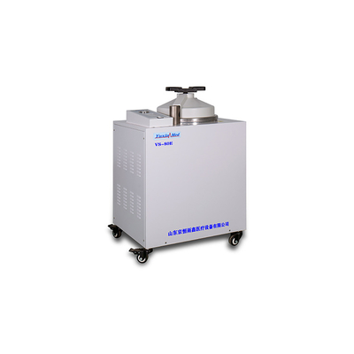 food &amp;amp; VS-80E Multifunctional Vertical Autoclave Steam Sterilizer Machine Beverage Shop Fully Automatic