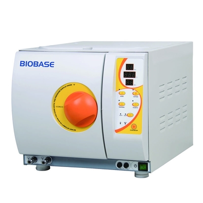 BIOBASE dental autoclave/dental sterilizer/dental steam sterilizer BKM-Z18/14N