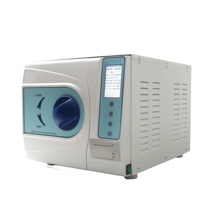 T15A YSMJ-VRY-A Steam Medical Veterinary Sterilizer Dental Autoclave For Sale