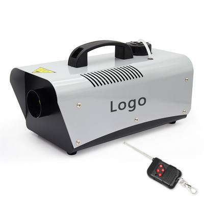 900W Air Purification Equipment Smoke Fog Maker Smoke Sterilizer Fog Machine Convenient/High Effective Disinfection