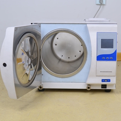 BIOBASE China Competitive Autoclave Class B Dental Vertical 230*360 Autoclave