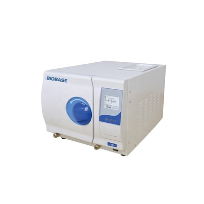 BIOBASE China Competitive Class 23L B Table Top Autoclave Vacuum Autoclave 230*360