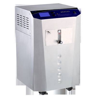 Hotel AQUAPURE 28g/h Portable Water Purifier Machine O3 Ozone Generator Water Treatment Machinery Agriculture Sterilization Irrigation
