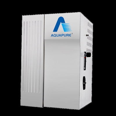 10g/h Hotel CE AQUAPURE Air and Water Purifier Machine O3 Ozone Equipment Ozone Sterilization Generator for Water Agriculture Irrigation