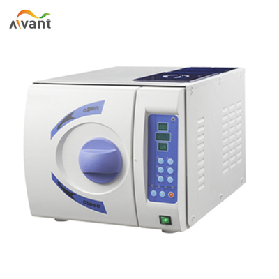 Clinic Wholesale Price Dental Autoclave Steam Sterilizer 18L