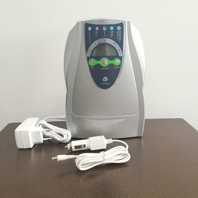 Purification rate: 95% clean meat ozonizer cleaner fresh fruits and vegetables sterilizing purifier machine water ozone generator