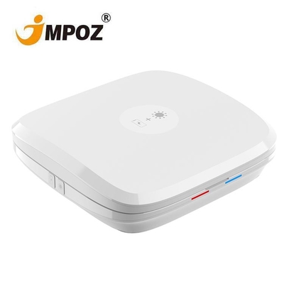 UV Sterilizer Box + New Wireless Charger CE ROHS FCC Multifunction 4 in 1 Light UV-C Sterilizer Radio Charging Portable UV Sterilizer Machine UV Sterilizer Box