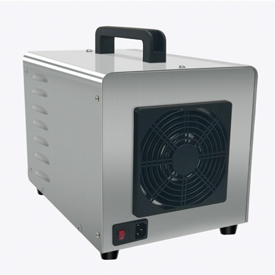 Hotels portable parozone dissolved water machine (600L/Hr) ozone generator for water DN-OWS-5G