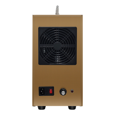 New car design home and office use air cold sterilizer portable plasma air purifier