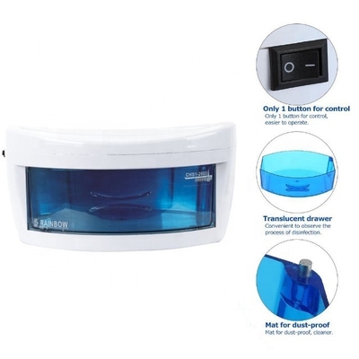 For commercial &amp;amp; Home Use UV Sterilizer Disinfection Sanitizer Cabinet Drawer Towel Sterilization Machine