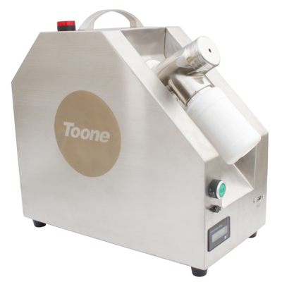 TOONE Farms Hydrogen Peroxide Sterilizer Mini Vaporized Hydrogen Peroxide Sterilizer Machine TW-TVHP250mini
