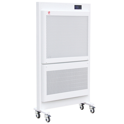 UV Sterilization Recommend Wholesale Plasma Air Purifier Popular Kindergarten Choice Purification
