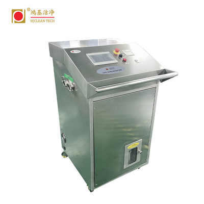 VHP Clean Room Sterilizer Disinfection Machine