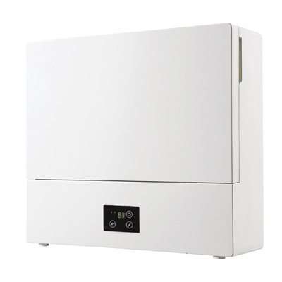 Widely Used Intelligent Metal Steam Sterilizer Equipment RO System Water Fiter Purifier Machine Suitable For Dental Autoclave Use