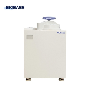 Automatic Laboratory Autoclave Stainless Steel Pressure Steam Sterilizer Portable Medical Autoclave